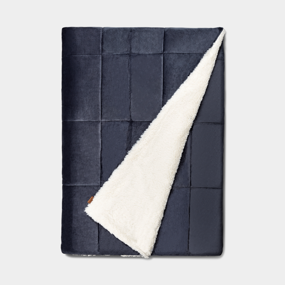 Ugg clearance avalon blanket