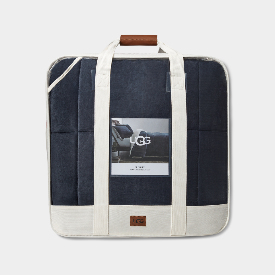 UGG® Blissful Comforter King Size Set for Home UGG®