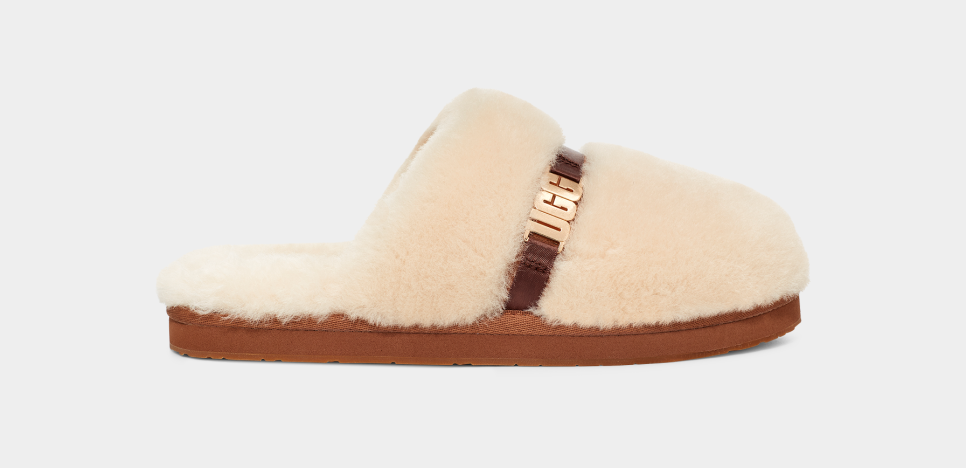 Ugg dalla shop slippers