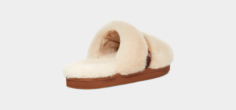 Dalla UGG Metal Graphic UGG Official