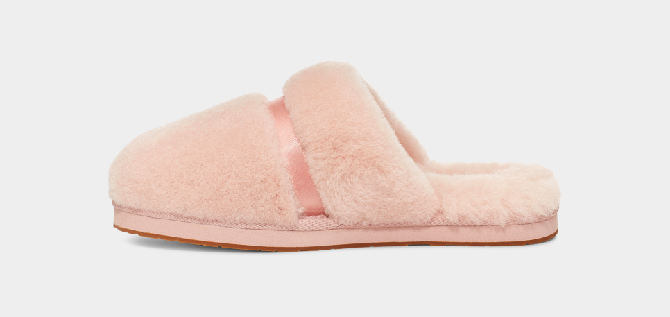 Ugg dalla best sale slipper pink