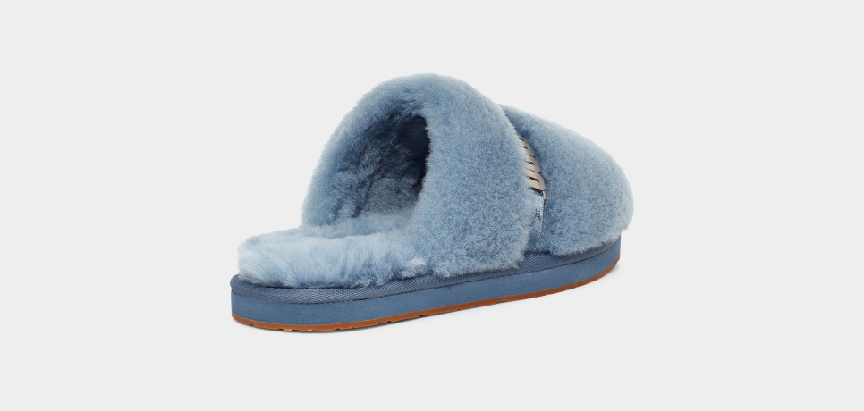 Dalla sales ugg slippers