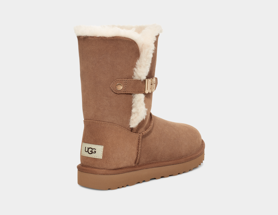 Ugg online bailey metallic