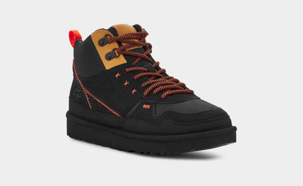 Highland sales sneaker ugg