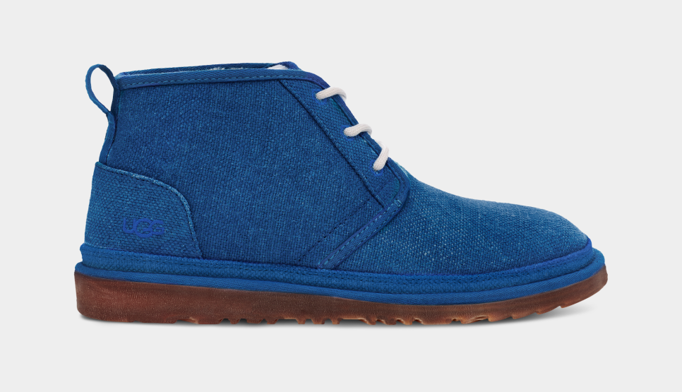 Ugg neumel best sale womens blue