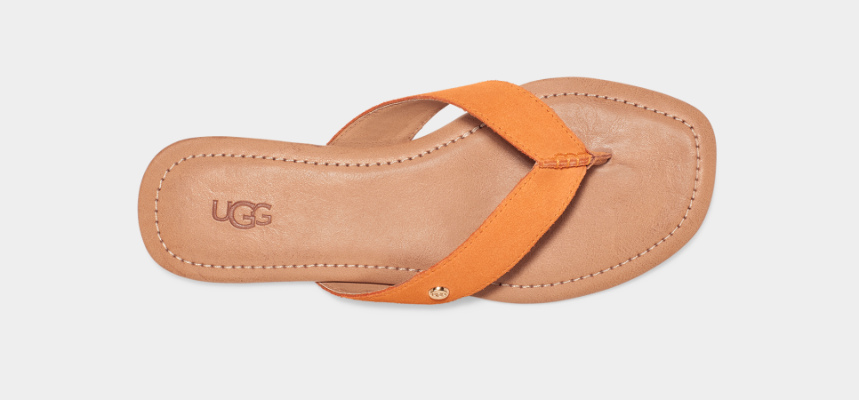 Ugg best sale tuolumne sandal