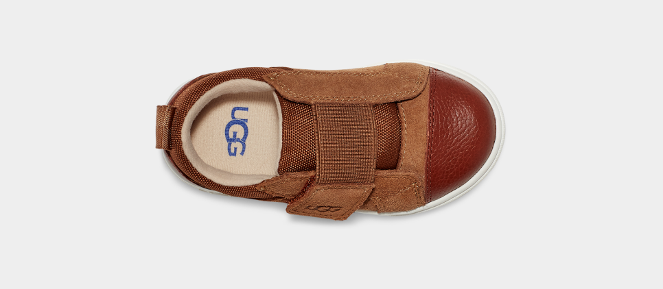 Rennon Low Shoe for Toddlers | UGG
