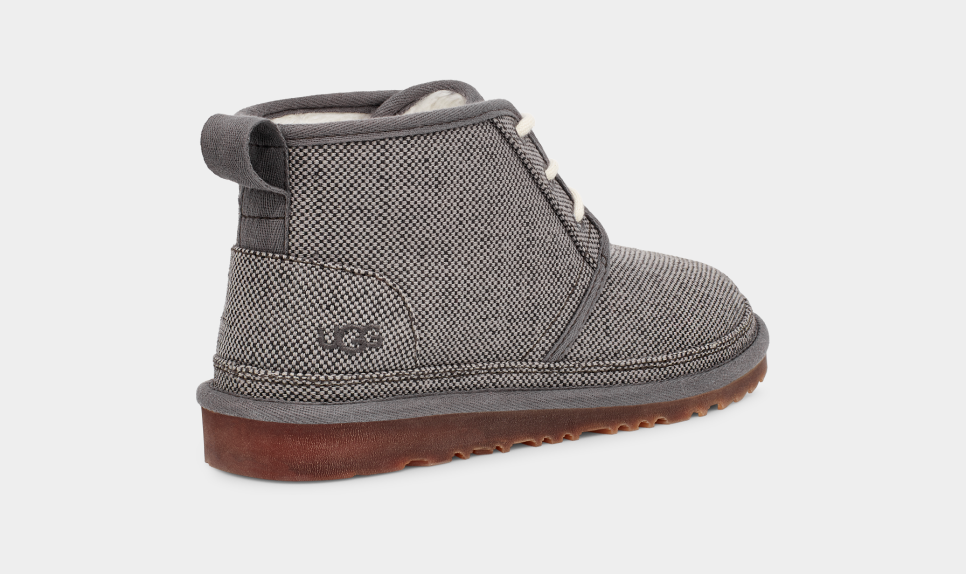 Ugg neumel hyperweave 2025