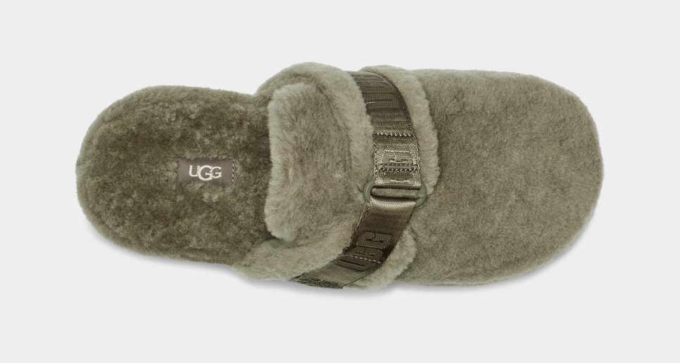 Fluff It Slipper | UGG