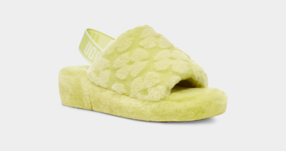 Ugg poppy online slippers