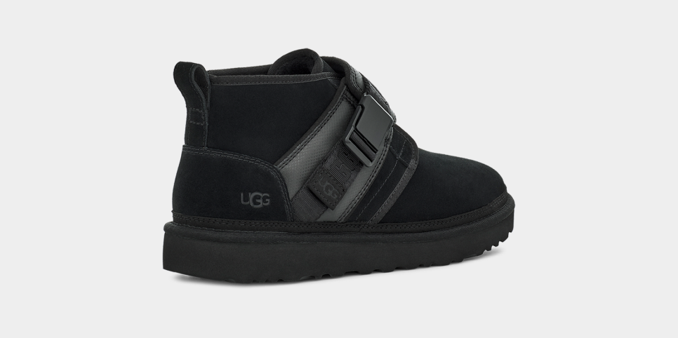 Neumel Snapback UGG Official