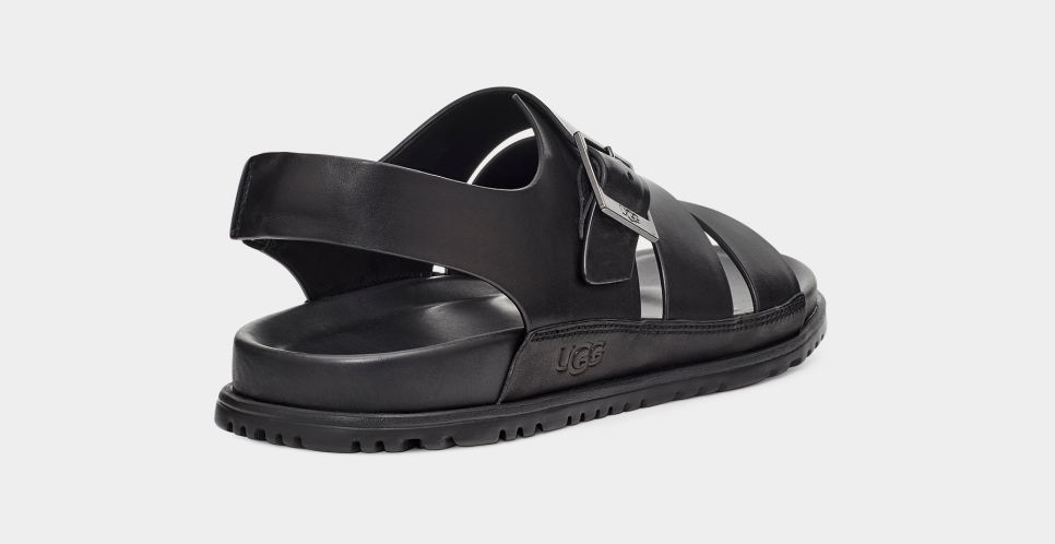 Ugg hot sale fisherman sandals