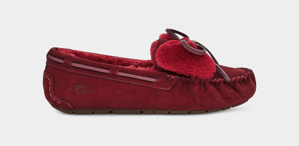 UGG Dakota Double Bow for Women UGG