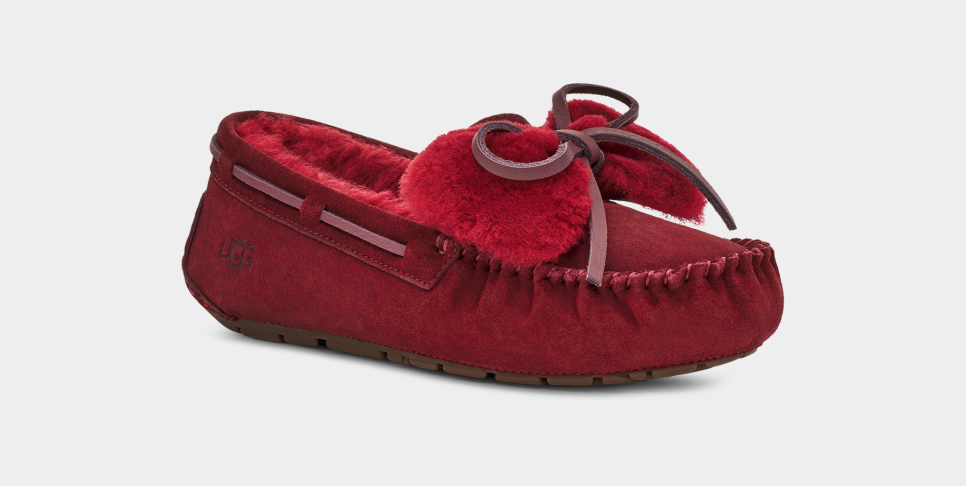 Ugg 2025 dakota bow