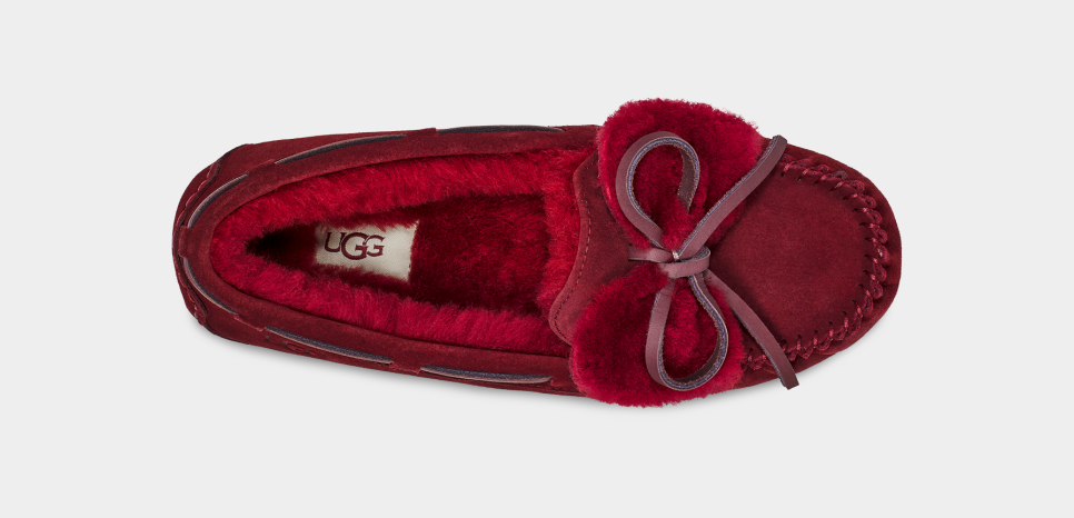 Dakota double bow cheap ugg