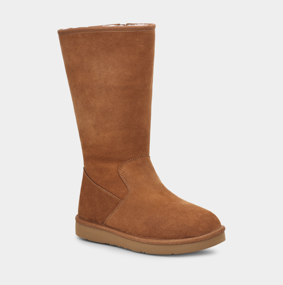 Ugg women's w classic tall rubber fashion boot cheap