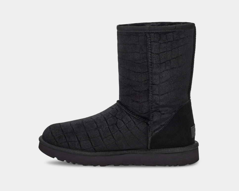 Croc ugg boots store