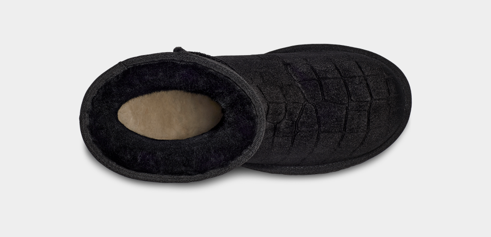 UGG Classic Short II Croc for Women UGG Europe
