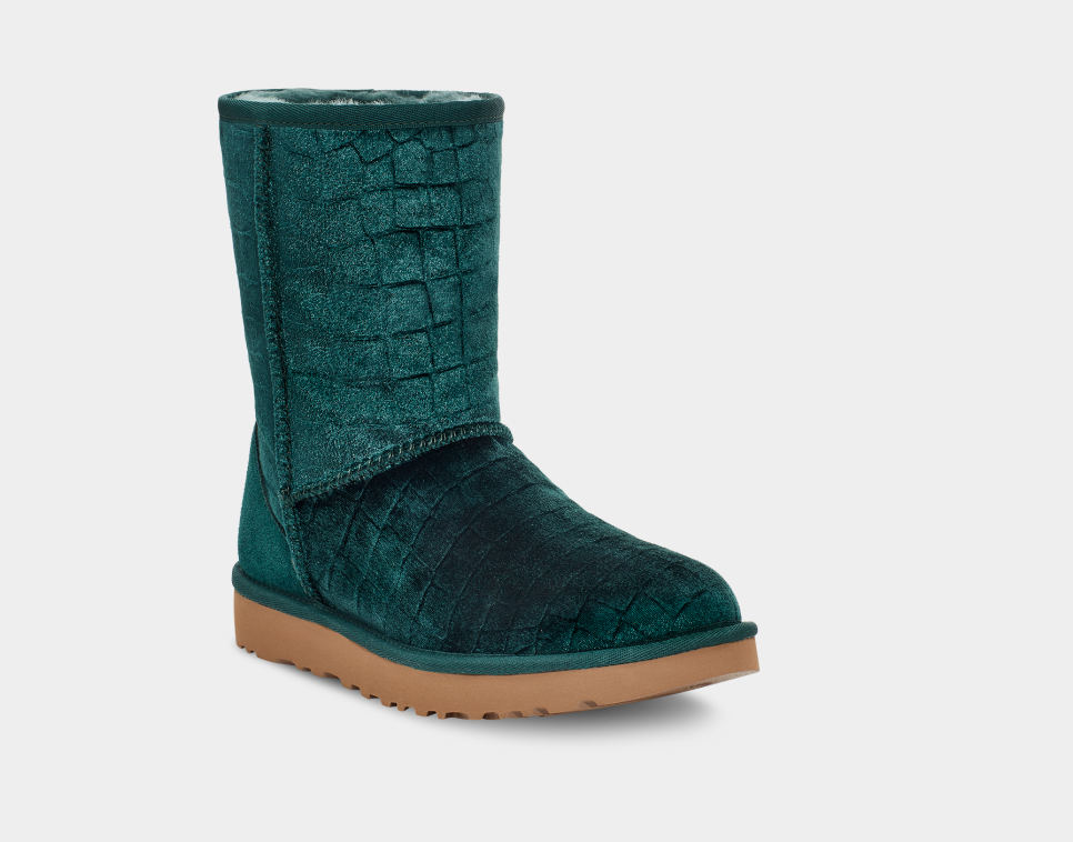 Ugg 2025 croco boots
