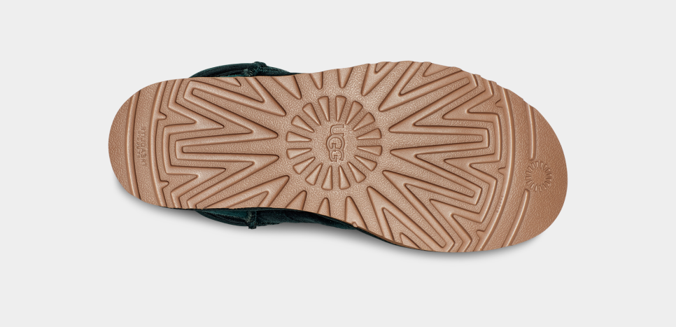 Croc uggs cheap for sale