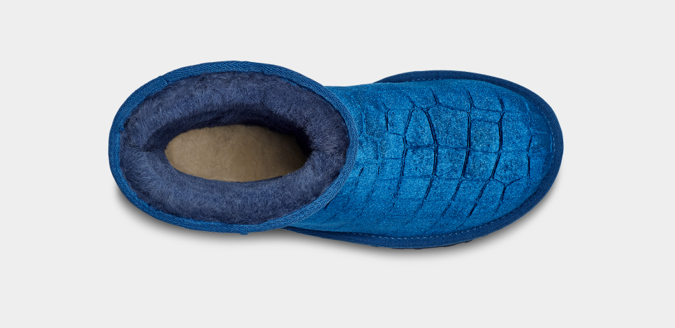 Crocodile uggs sales