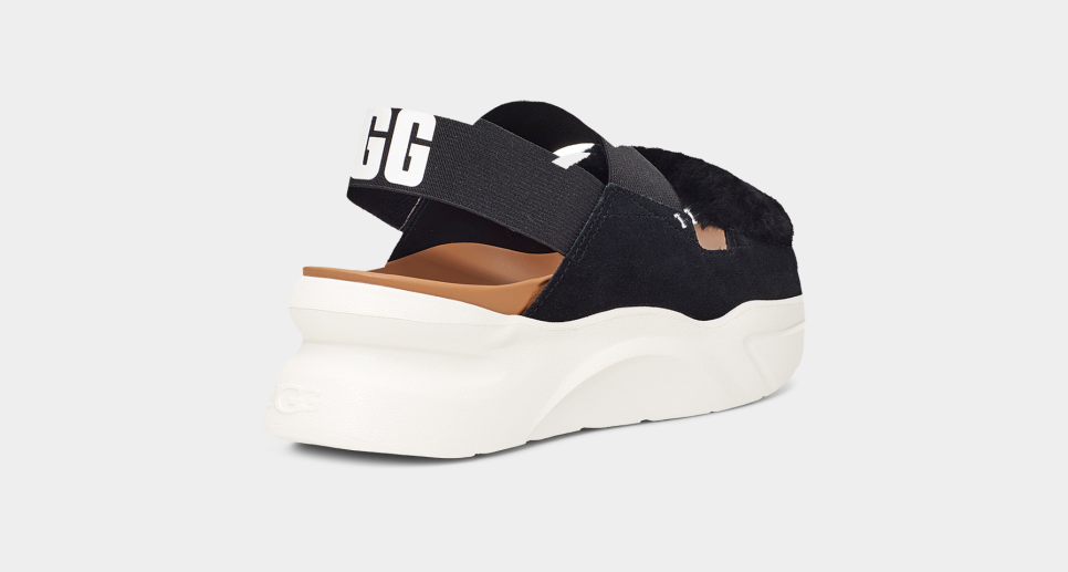 Ugg silverlake sneaker sandal deals
