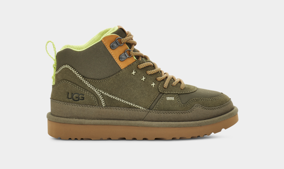 Ugg highland hiker store
