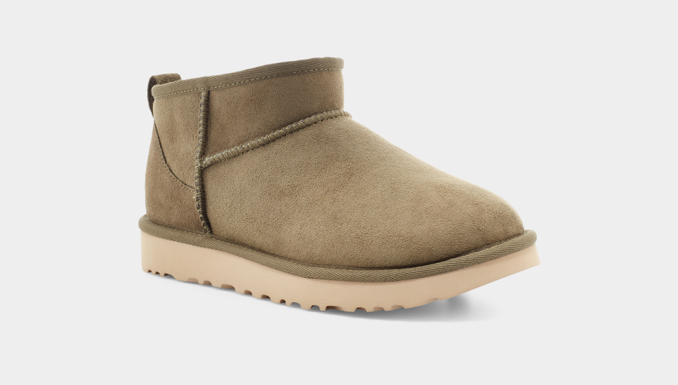 Classic Ultra Mini Boot UGG