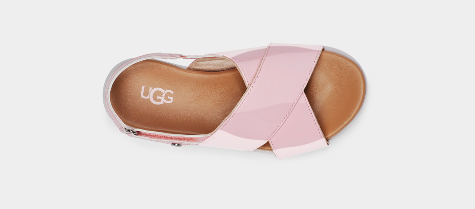 Ugg shop klara sandals
