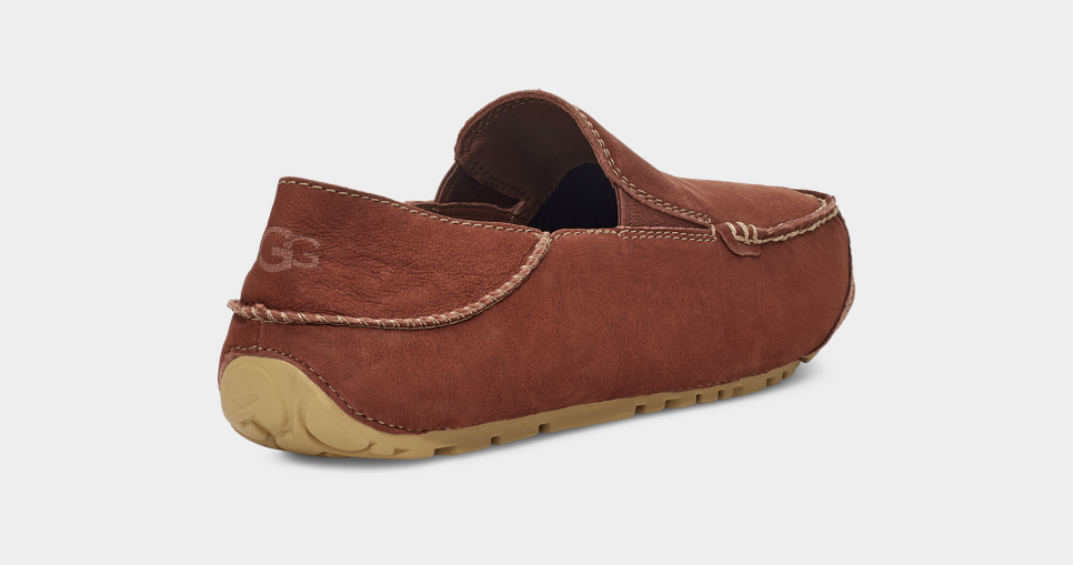 Upshaw loafer 2025