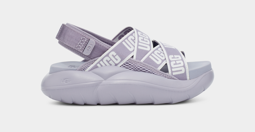 Ugg women's la best sale cloud sandal stores