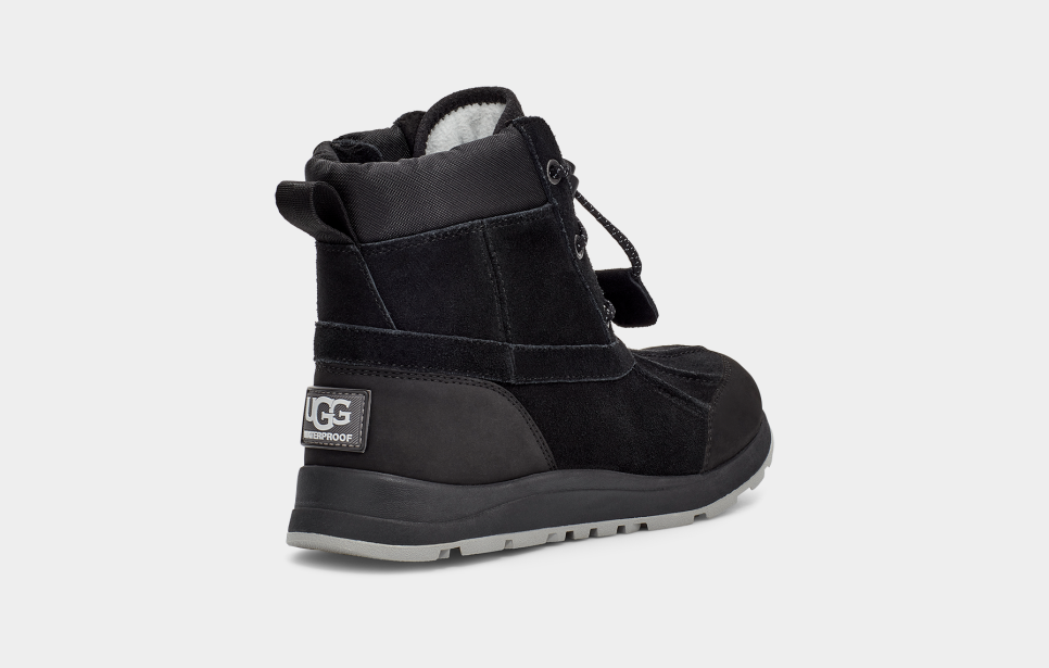 Kids Turlock WP Boot UGG Official
