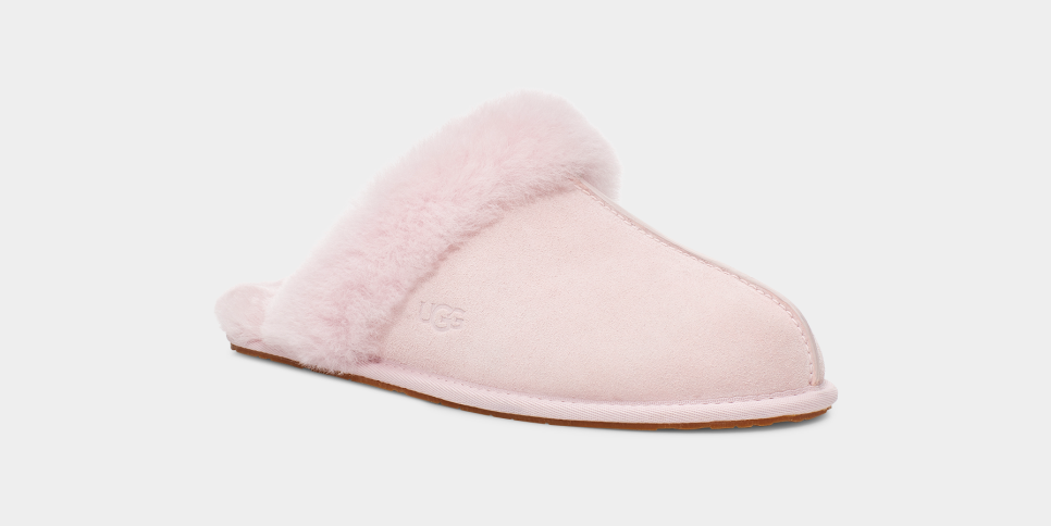 Women s Scuffette II Slipper UGG Official