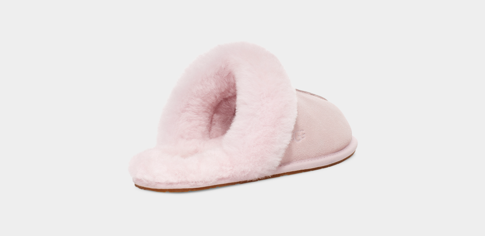 Women s Scuffette II Slipper UGG Official