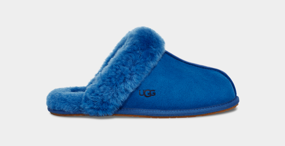 Women s Scuffette II Slipper UGG Official
