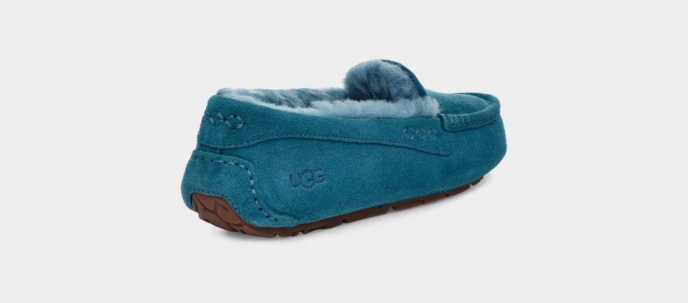 Ugg ansley shop sea green