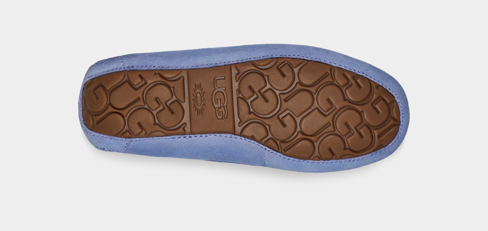 Ugg clearance ansley blue