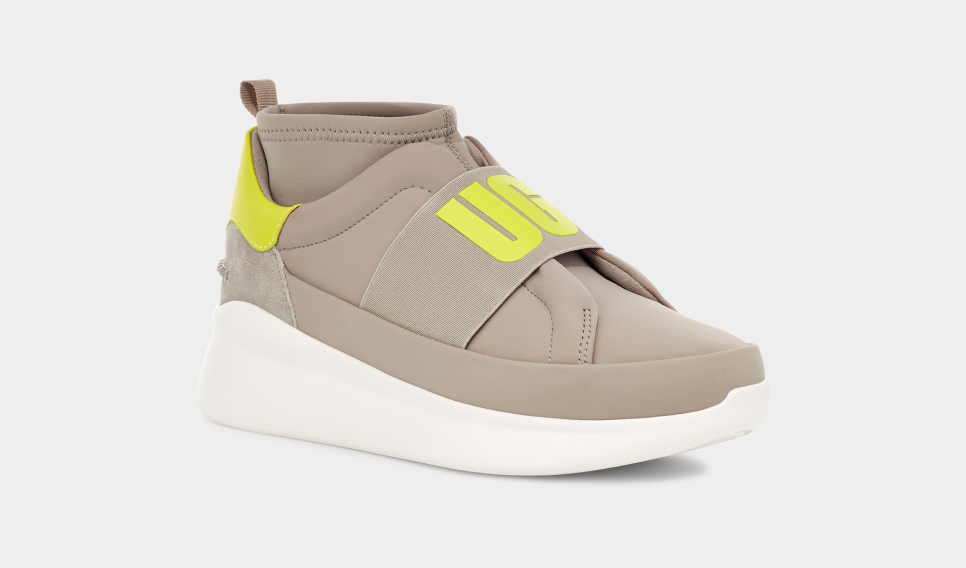 Neutra sneaker sales