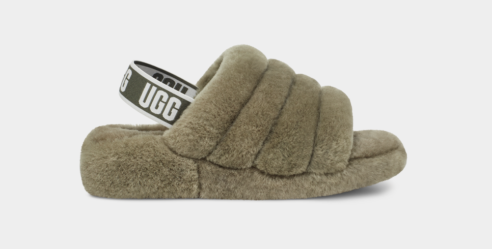 Uff fluff deals yeah