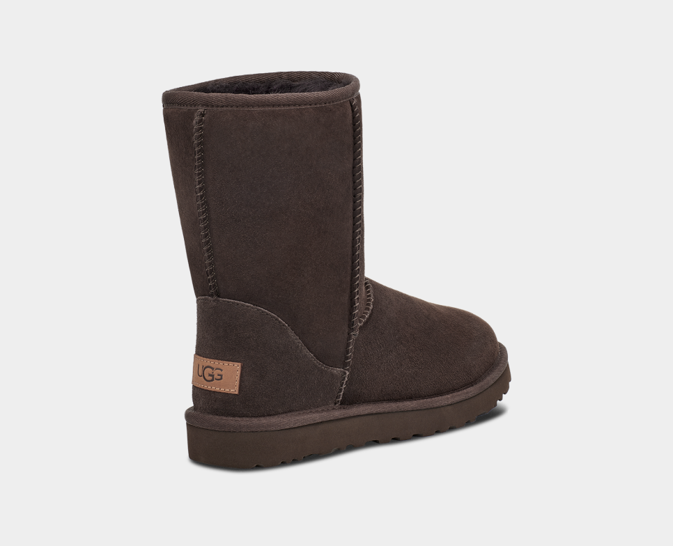Classic short ii ugg boots hot sale