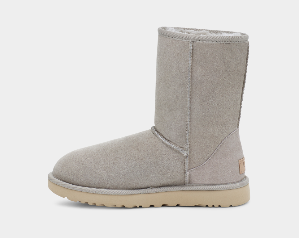 UGG Classic Sheepskin Boots UGG Official