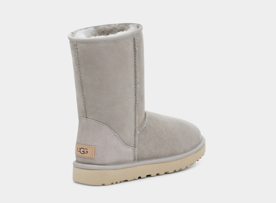 Ugg classic short 2 brindle 2025