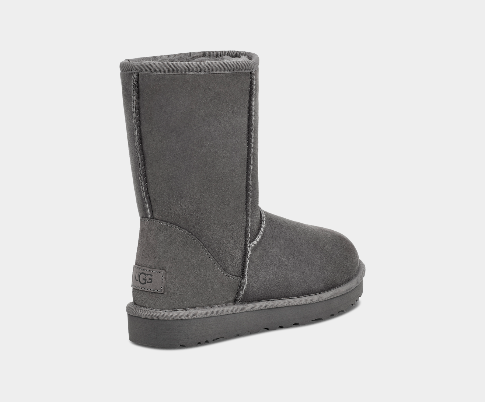 Ugg womens top classic short