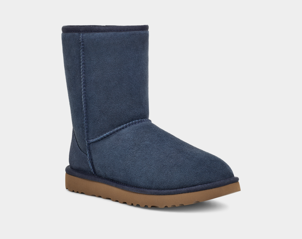 UGG Classic Sheepskin Boots UGG Official