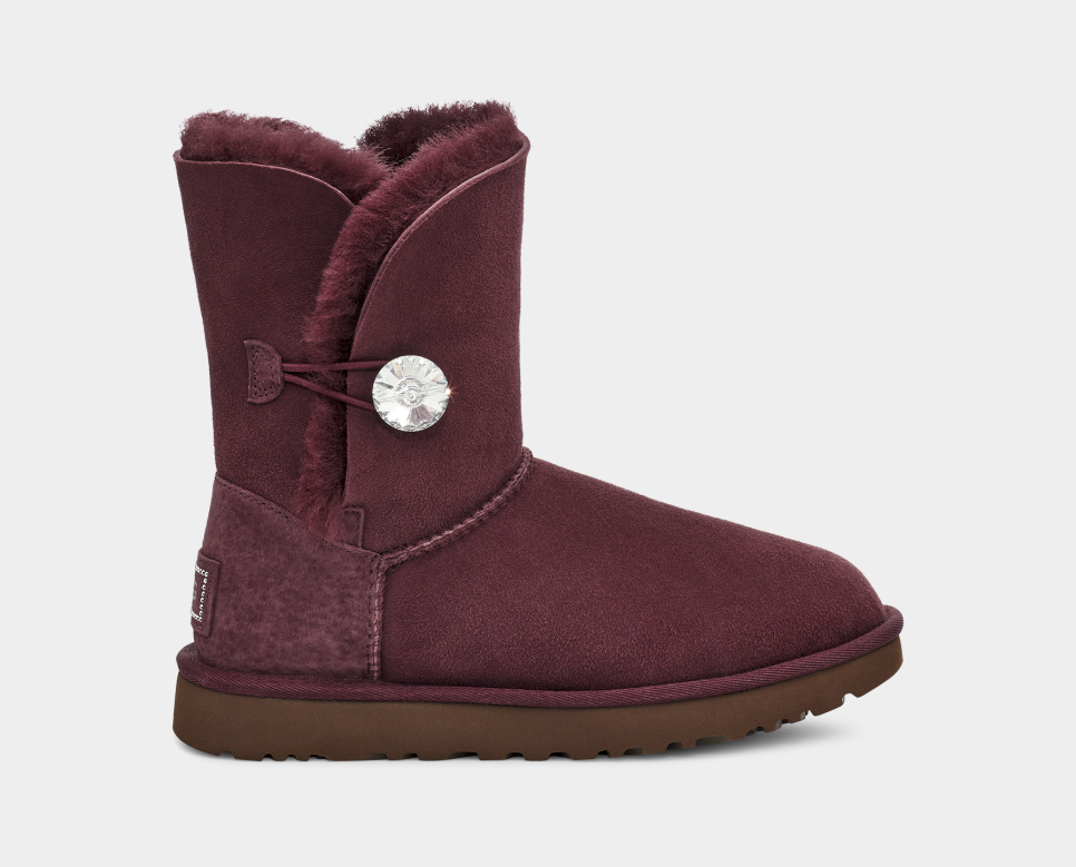 Ugg bling shop boot