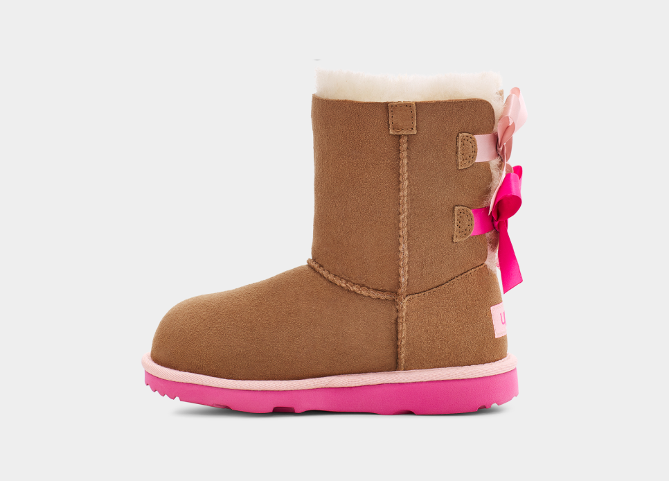 customizable bailey bow ii boot