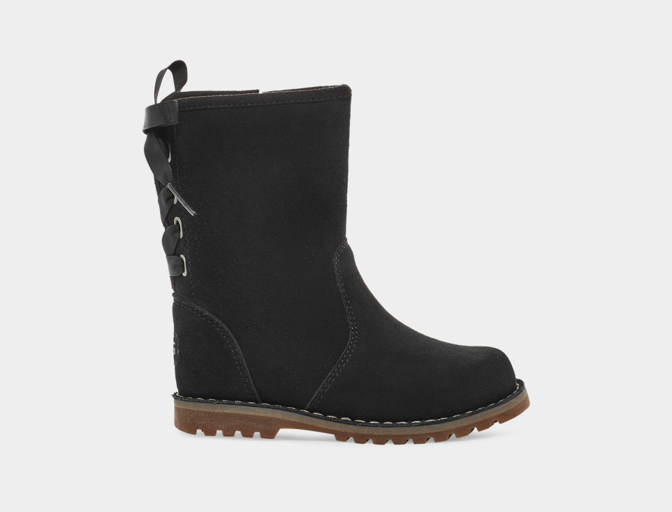 Corene metallic boot store