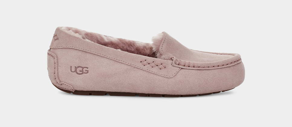 Ugg ansley slippers canada outlet