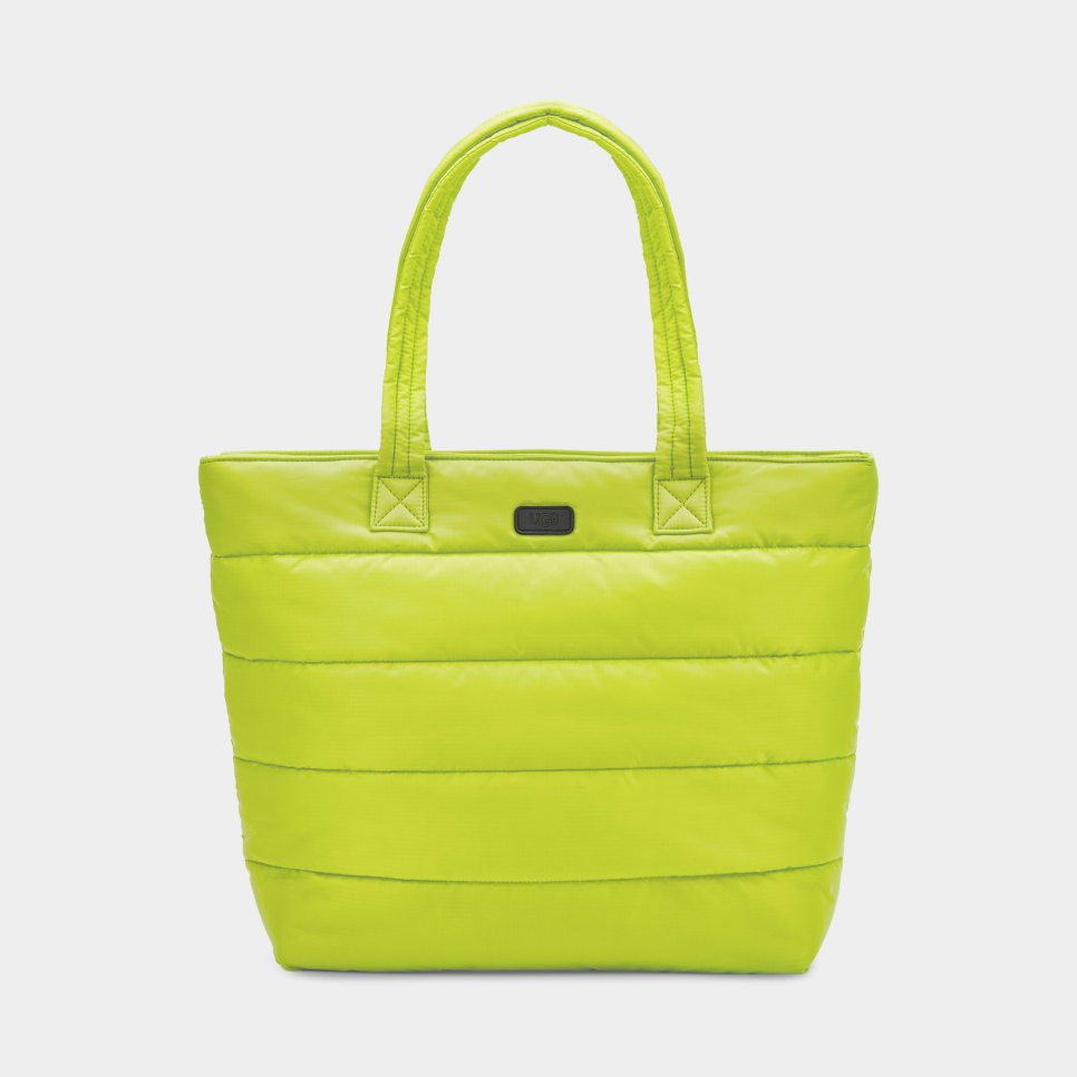Ugg new arrivals puffer tote