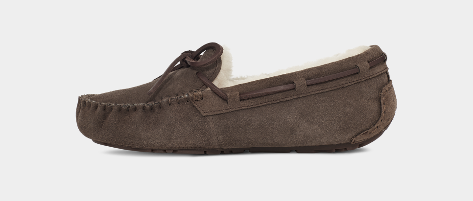 Ugg dakota espresso 2025